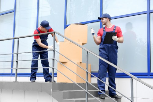 Waste removal and compliance regulations information