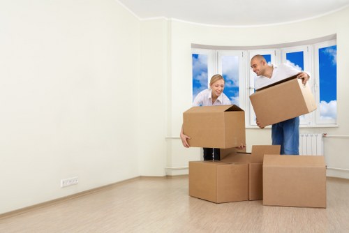 Governing law and final service terms statement