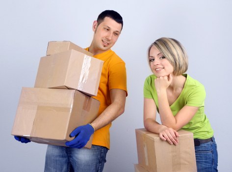 Checklist and preparation steps for office removals in Maida Hill